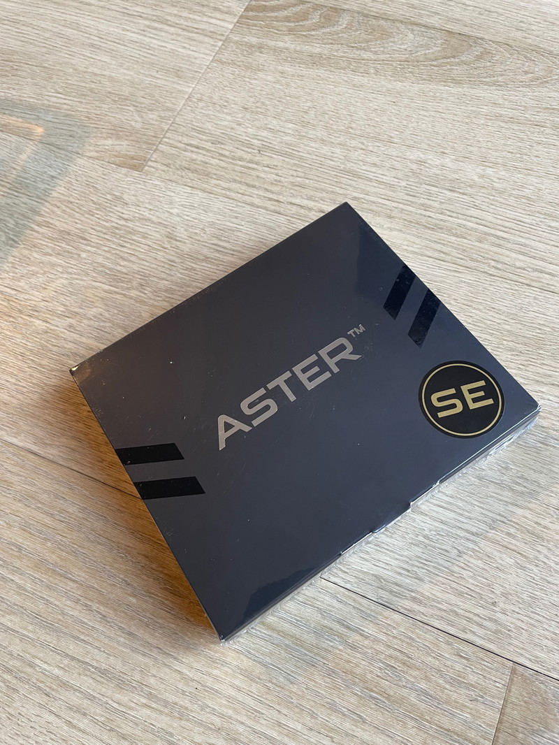 Image 1 for Gate aster V2