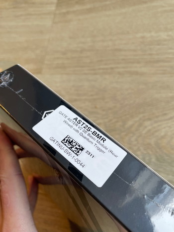 Image 3 for Gate aster V2