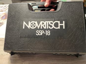 Bild 3 für SSP18 + dropleg holster