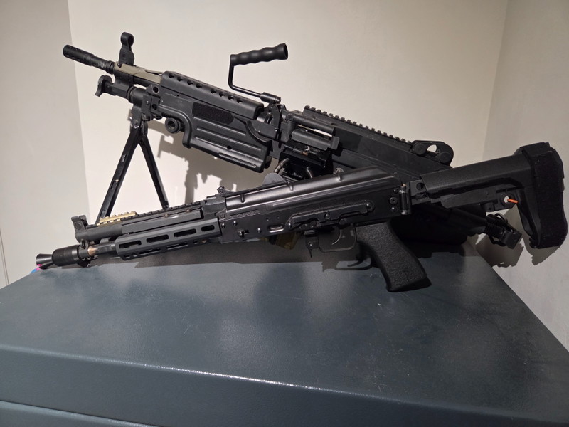 Image 1 for Ak74u