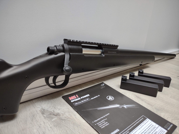 Afbeelding 4 van M61 Sniper