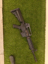 Image for Cyma m4 + batterij