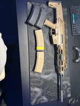 Imagen para WE Scar Msk