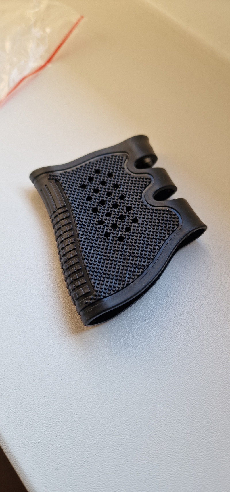 Bild 1 für Glock (alle series) hogue grip