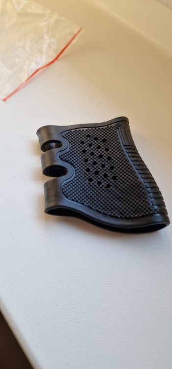Bild 2 für Glock (alle series) hogue grip