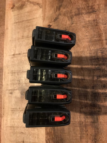 Image 2 for Krytac M4 magazines