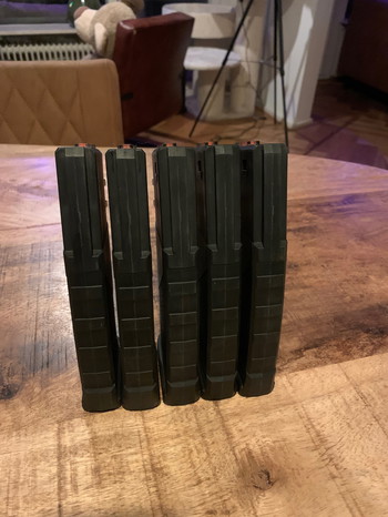 Image 3 for Krytac M4 magazines