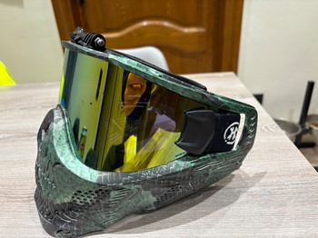Bild 2 für HK army  SKULL GOGGLE SNAKE