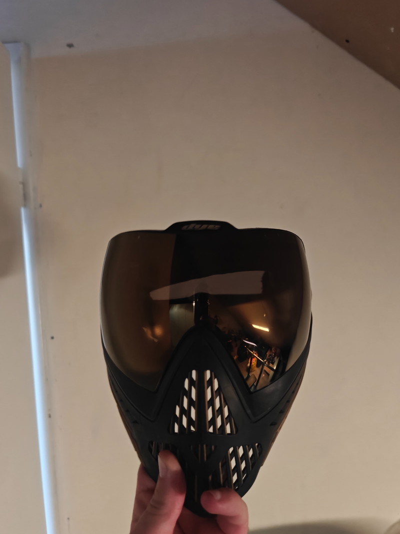 Image 1 pour Dye I5 Black &Gold