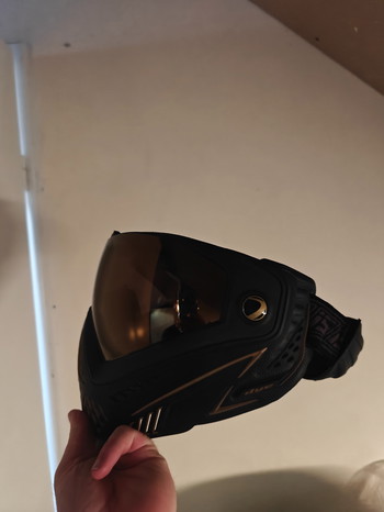 Image 2 pour Dye I5 Black &Gold