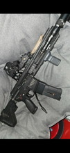Image for VFC HK416A5 GEN3 F-MARK