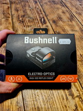 Afbeelding van New Bushnell RXS 100 Red Dot .
