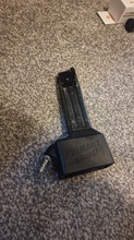 Image pour Primary adapter hicapa