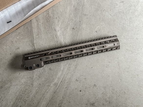 Bild für Geissele MK14 13" M-LOK DDC (Angry Gun)