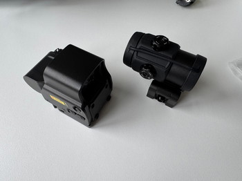Image 2 for Eotech clone 558 + G43 (nieuw)