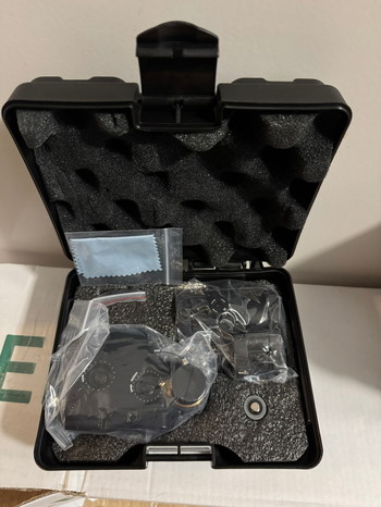 Image 3 for Eotech clone 558 + G43 (nieuw)