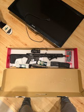 Afbeelding van Totaal airsoft pakket te