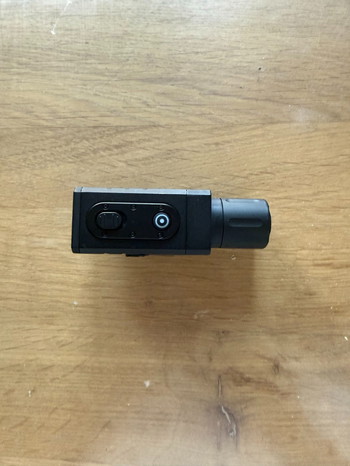 Afbeelding 2 van Caméra Airsoft RUNCAM Scope Cam 2 4K lentille 25mm