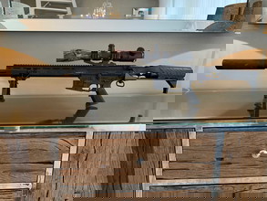 Bild für Wolverine mtw reaper m compleet