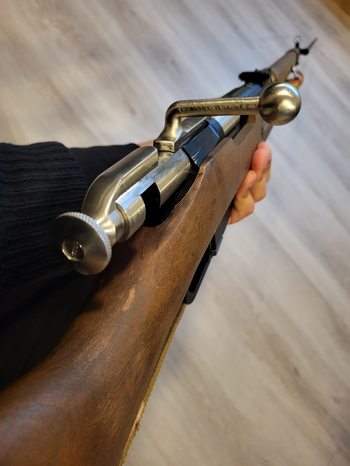 Afbeelding 2 van Mosin Nagant