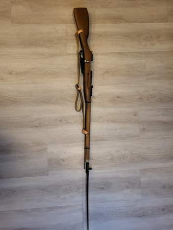 Image 3 pour Mosin Nagant