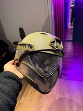 Afbeelding van WARQ HELMET