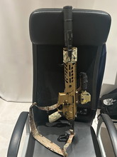 Image pour Te koop Noveske N4 gbbr / ProForce sic Sauer Mcx