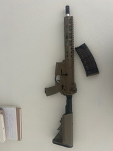 Image pour Te koop Noveske N4 gbbr / ProForce sic Sauer Mcx
