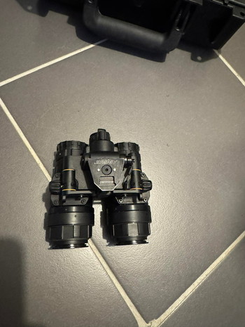 Afbeelding 2 van Nvg Argus