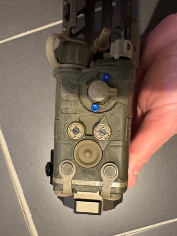 Afbeelding 3 van Nvg Argus