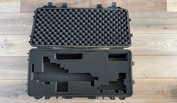 Image 2 pour Nuprol SMG Koffer zwart