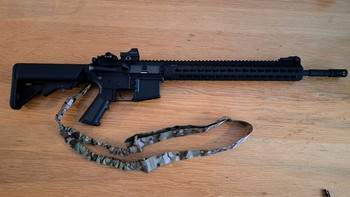 Bild 2 für G&G CM15 KR APR 14.5
