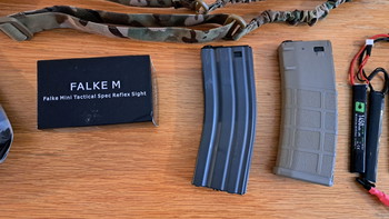 Bild 3 für G&G CM15 KR APR 14.5