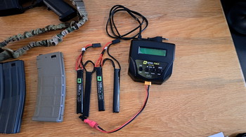 Imagen 4 de G&G CM15 KR APR 14.5