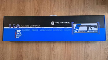 Imagen 5 de G&G CM15 KR APR 14.5