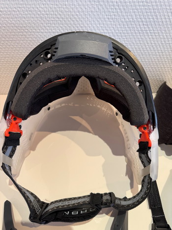 Bild 9 für CRBN Zero Pro Clear Mask - Compact