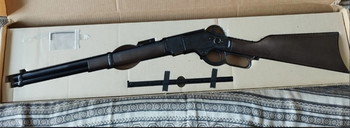 Image 2 for Winchester m1873 carbine