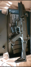 Image for Scorpion evo op hpa