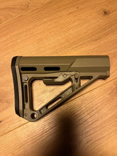 Image pour Magpul PTS CTR repro Carbine Stock