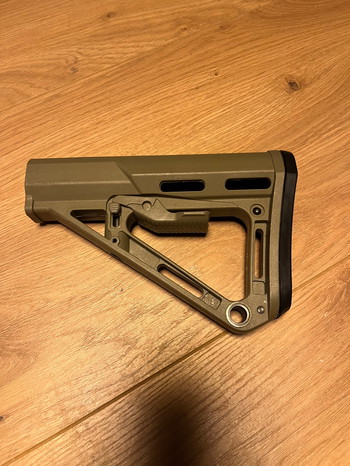 Imagen 2 de Magpul PTS CTR repro Carbine Stock