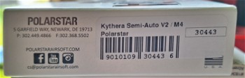 Image 2 pour Kythera polarstar V2