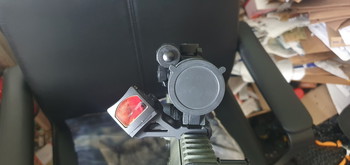Image 2 for RMR met 45 degree mount