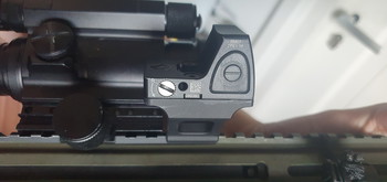 Afbeelding 3 van RMR met 45 degree mount