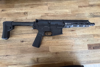 Image 4 for Wolverine Mtw billet 7 Inc
