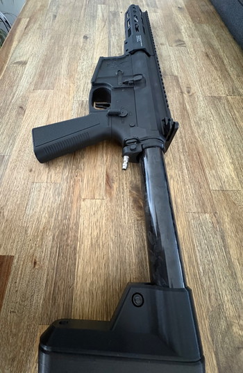 Image 5 for Wolverine Mtw billet 7 Inc