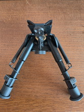 Image for metal Harris style bipod