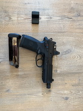 Image pour Cybergun FNX-45