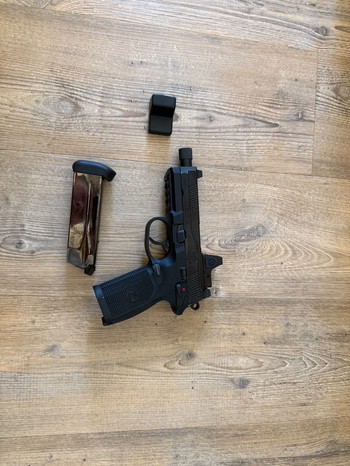 Image 2 pour Cybergun FNX-45