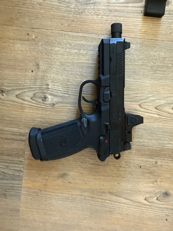 Image 3 pour Cybergun FNX-45