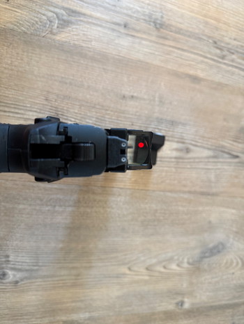 Image 4 pour Cybergun FNX-45
